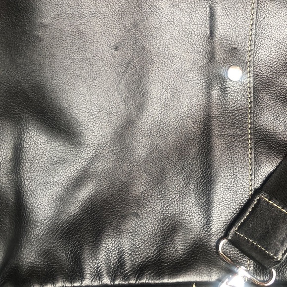 Roots laptop bag - Picture 5 of 5